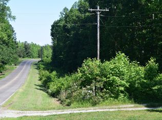 1000 Stoney Mountain Rd, Rougemont, NC 27572