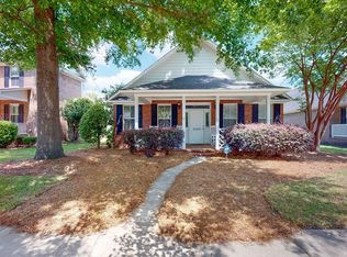 3200 Mayflower Ln, Sumter, SC 29150