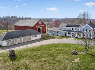 47 Singletary Ave, Sutton, MA 01590
