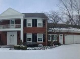 1205 Garland Rd, South Bend, IN 46614