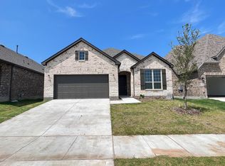 1323 Beach Blvd, Sherman, TX 75090