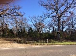 100 Kegelman Ln, Leslie, MO 63056