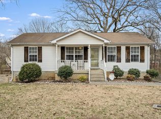 108 Hampton Dr, La Vergne, TN 37086