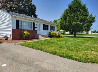 34 Voshells Mill Rd, Dover, DE 19904