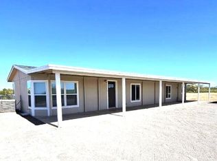 8675 N Page Rd, Florence, AZ 85132