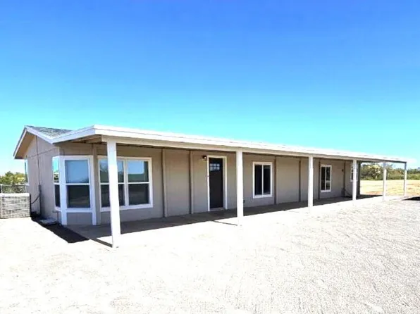 8675 N PAGE Road, Florence, AZ 85132