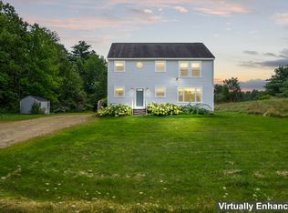 12 Tegans Way, Bowdoinham, ME 04008