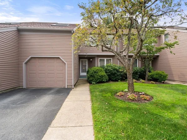 5 Heath Wood Ln #5, Chestnut Hill, MA 02467