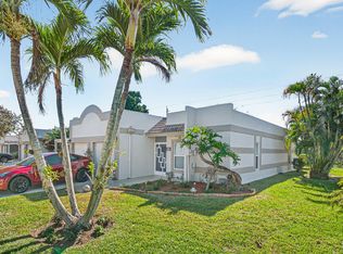 Town Villas, Boca Raton, FL 33496