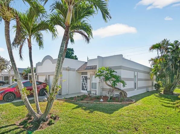 9200 Fairbanks Lane #1, Boca Raton, FL 33496