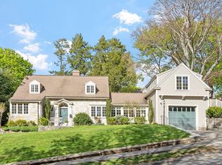 4 Stetson St, Lexington, MA 02420