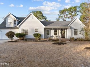 5001 Woods Edge Rd, Wilmington, NC 28409