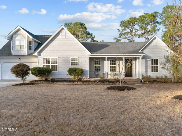5001 Woods Edge Road, Wilmington, NC 28409