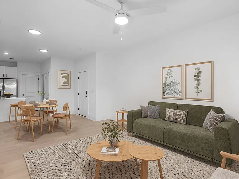 Joy Park Luxury Apartments — Photo 66