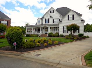 696 Summerford Ct NW, Concord, NC 28027