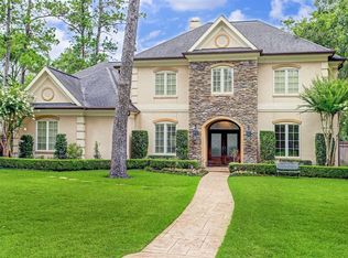 11748 Skene Way, Houston, TX 77024