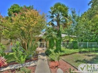 6607 Lazyridge Dr, San Antonio, TX 78229