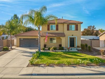 31821 Whitfield St, Menifee, CA, 92584