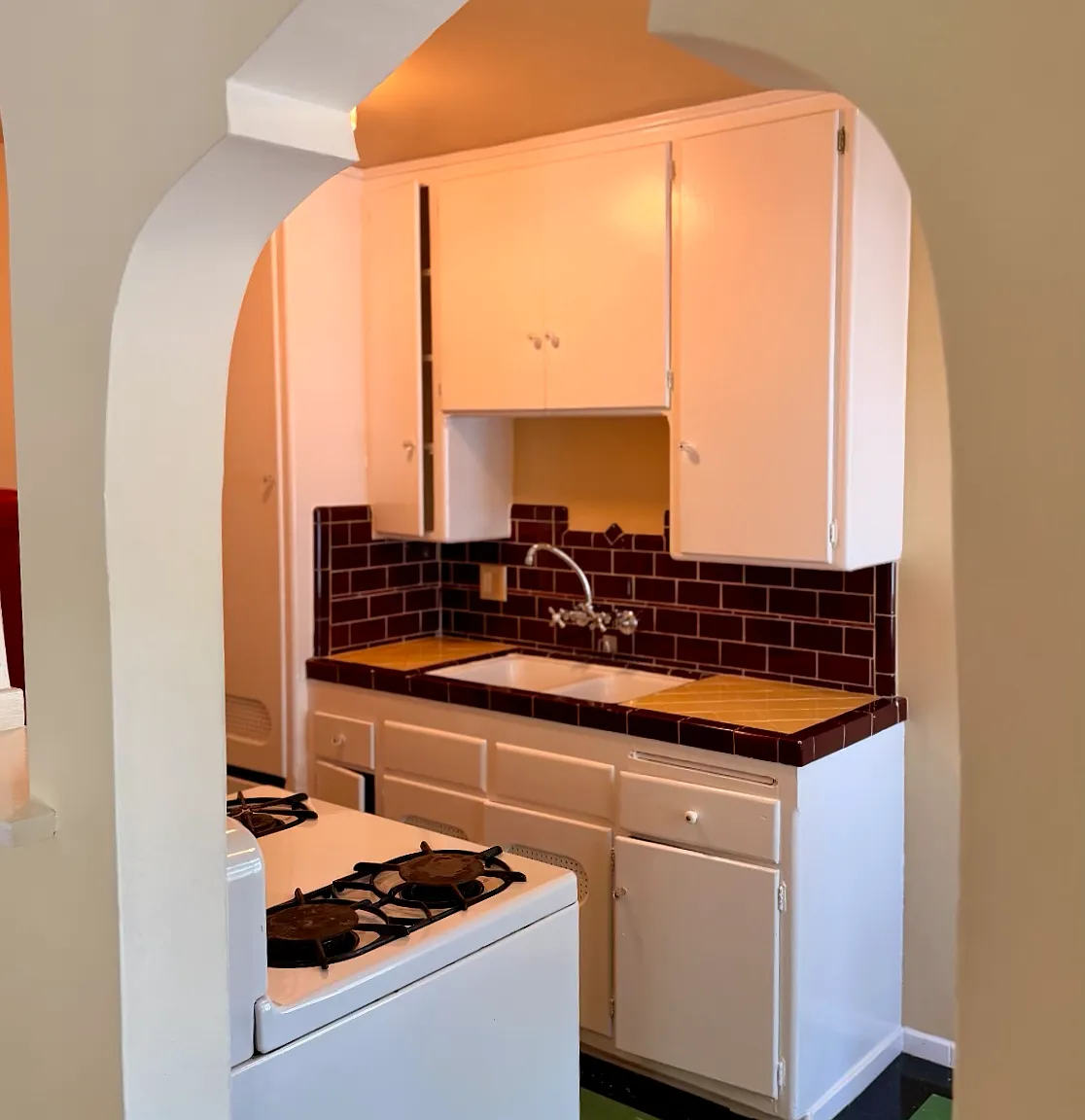 1 bed, $2,395 — Photo 4