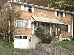 6504 Virginia Ave, Avalon, PA 15202