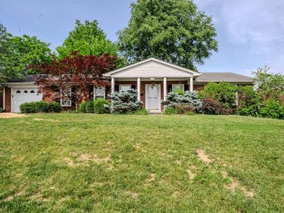 104 Papago Trl, Frankfort, KY, 40601