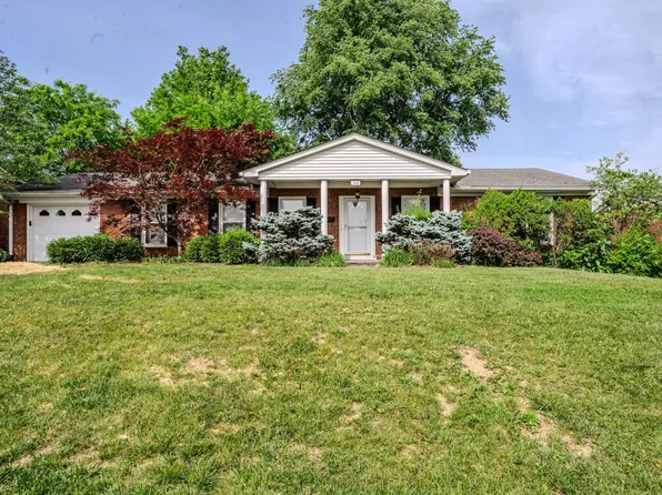 104 Papago Trl, Frankfort, KY 40601