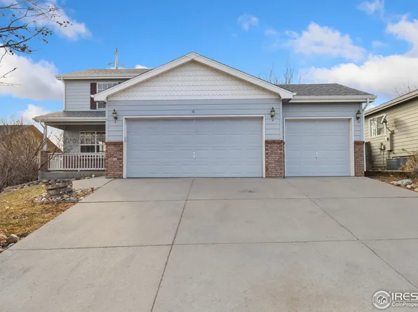 3123 Cody Ave, Evans, CO 80620