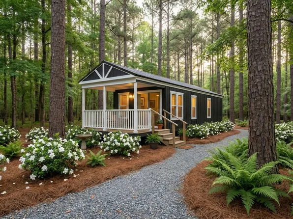108 Tanglewood Dr, Soperton, GA 30457