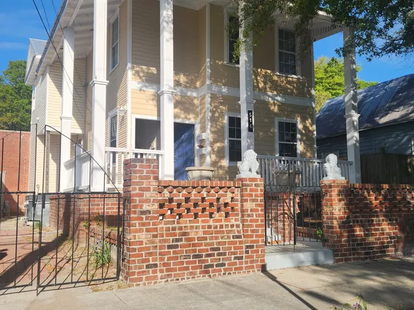 516 S 7th St, Wilmington, NC 28401