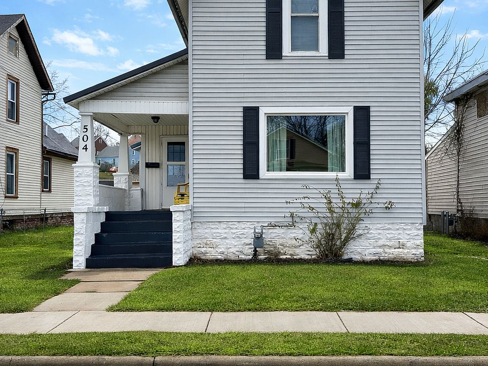 2nd image of 504 N Park Ave