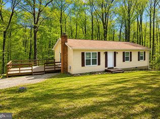 6009 Noranda Dr, Mineral, VA 23117
