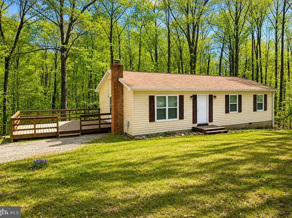 6009 Noranda Dr, Mineral, VA 23117