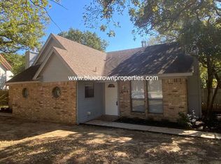 3108 Timber Ridge Point, Grapevine, TX 76051