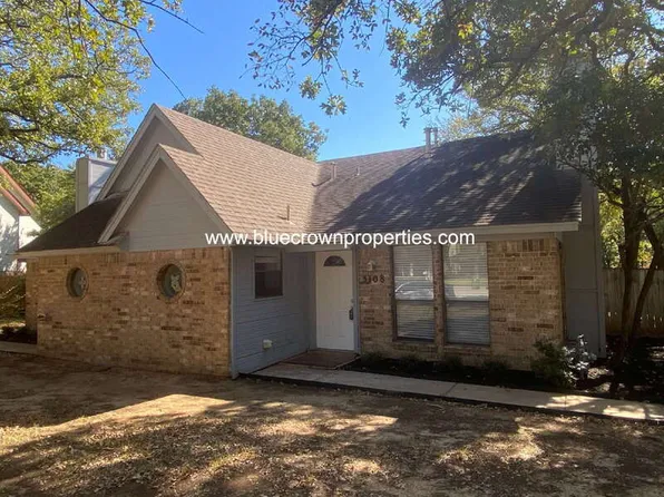 3108 Timber Ridge Point, Grapevine, TX 76051