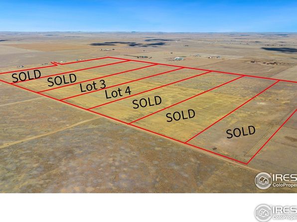 0 County Road 15 Lot 4, Carr, CO 80612