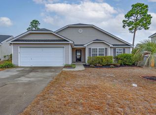 112 Chethan Cir, Lexington, SC 29073