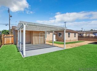 7581 San Miguel Ave, Lemon Grove, CA 91945