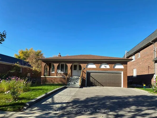 66 Moore Park Ave, Toronto, ON M2M 1M9