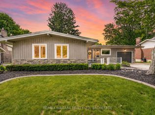 15 Cross Hill Rd, Pelham, ON L0S 1E2