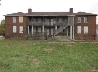 7140 Elmhurst St, Detroit, MI 48204
