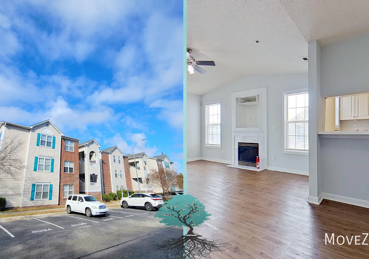 713 Clearwater Ct L Wilmington NC 28405 Prime Locations Near Shopping & Beach Access — Photo 1