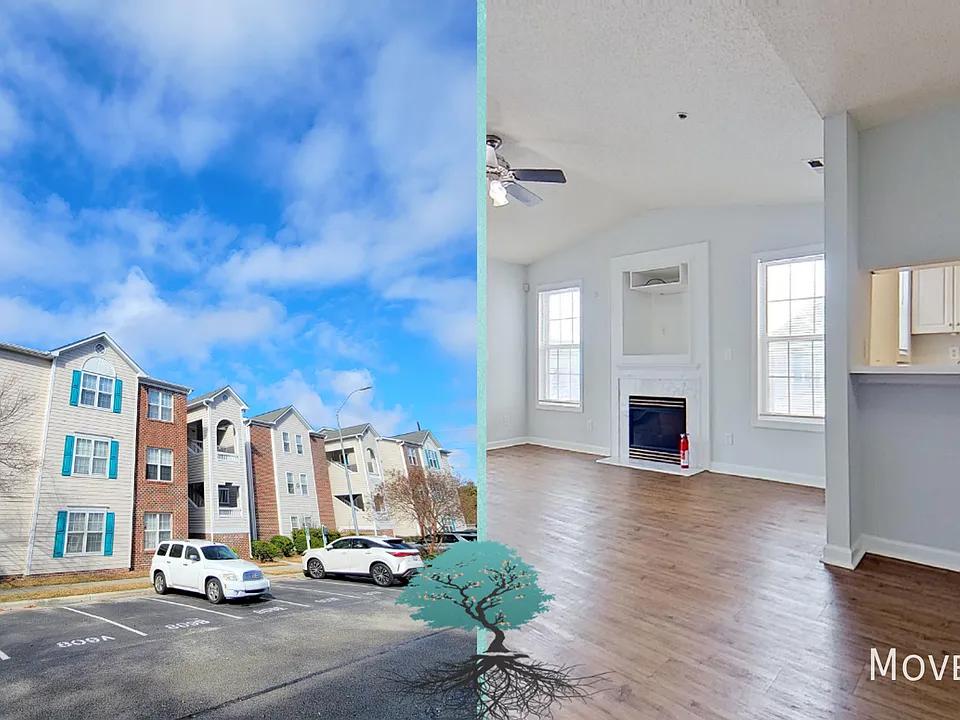713 Clearwater Ct #L