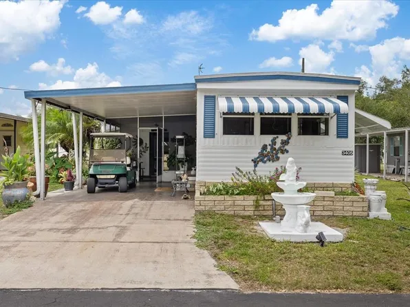 3405 Florence Dr, Ellenton, FL 34222