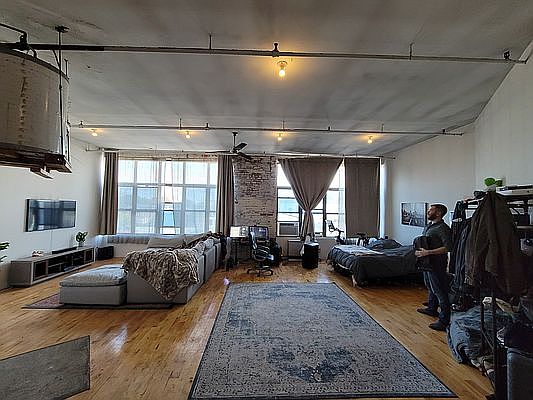 2nd image of 467 Troutman St #3M