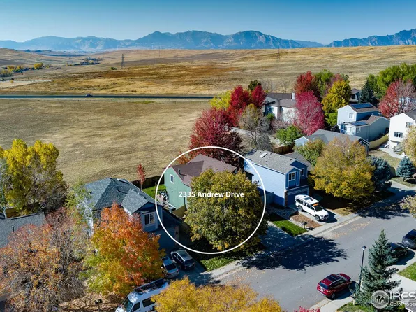 2335 Andrew Dr, Superior, CO 80027