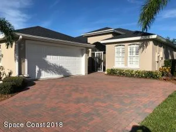 4292 Woodhall Cir, Rockledge, FL 32955