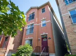 3173 W Monroe St APT 3, Chicago, IL 60612