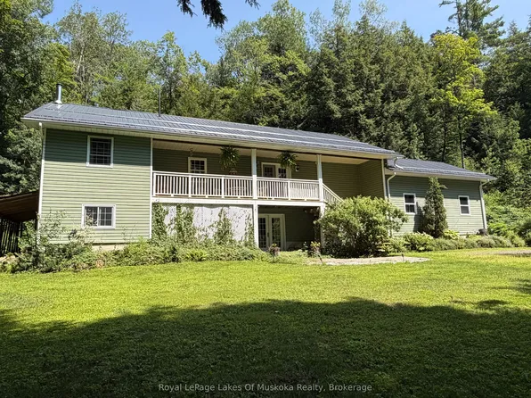 1185 Miriam Dr, Bracebridge, ON P1L 1X1