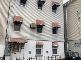 278 Griffith St FLOOR 1, Jersey City, NJ 07307