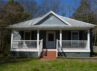 44 State Highway 902, Pittsboro, NC 27312